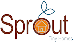 Sprout Tiny Homes Logo