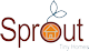 Sprout Tiny Homes Logo